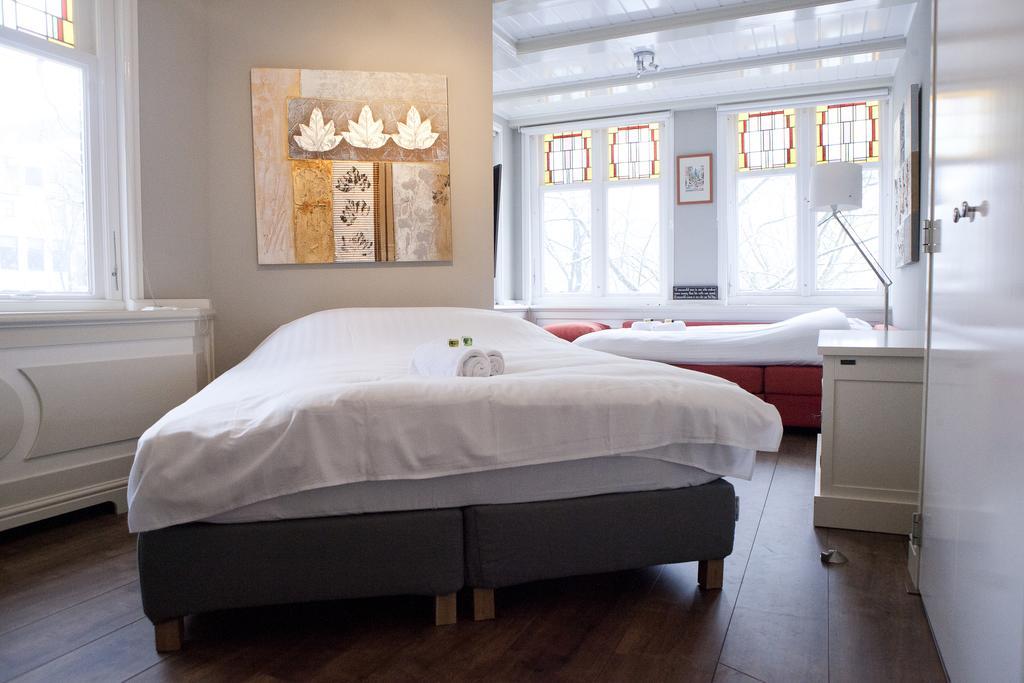 1St Floor Prinsengracht Studio Amsterdam Eksteriør bilde